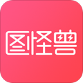 图怪兽logo设计