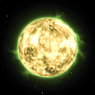 沙盒星球模拟器