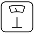 屏幕电子秤免费版