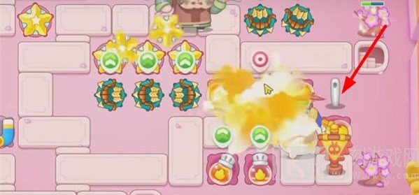 保卫萝卜4秋妃传60关怎么过 保卫萝卜4秋妃传60关满星通关攻略