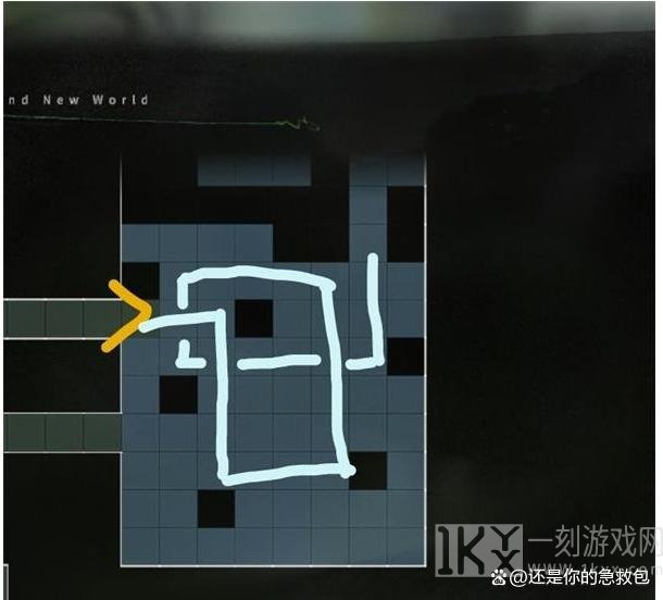 重返未来1999第三扇门在哪 重返未来1999第三扇门第三关怎么过