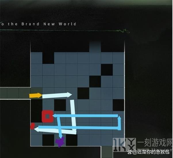 重返未来1999第三扇门在哪 重返未来1999第三扇门第三关怎么过