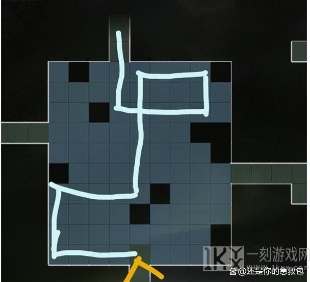 重返未来1999第三扇门在哪 重返未来1999第三扇门第三关怎么过
