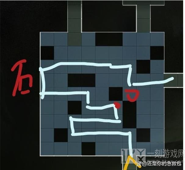 重返未来1999第三扇门在哪 重返未来1999第三扇门第三关怎么过