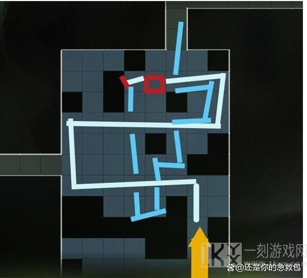重返未来1999第三扇门在哪 重返未来1999第三扇门第三关怎么过