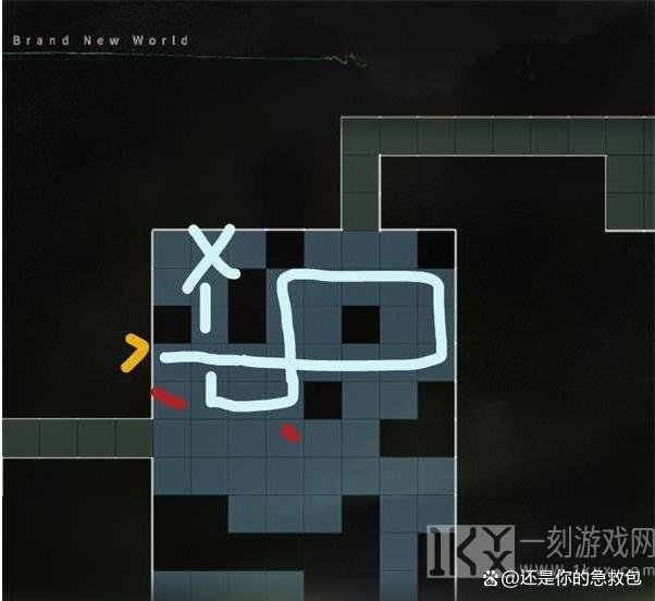 重返未来1999第三扇门在哪 重返未来1999第三扇门第三关怎么过