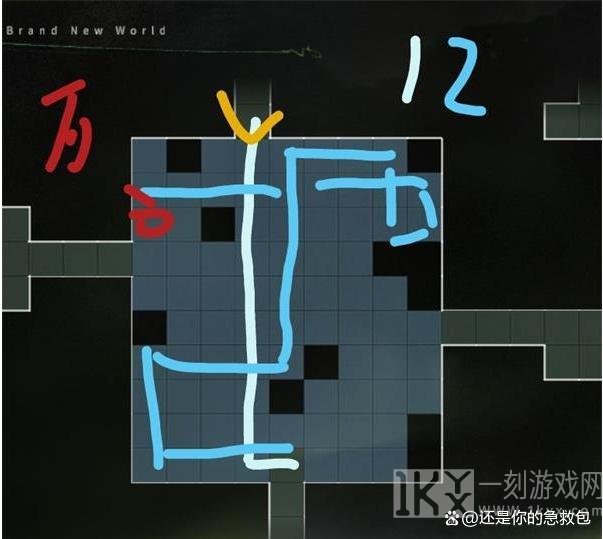 重返未来1999第三扇门在哪 重返未来1999第三扇门第三关怎么过