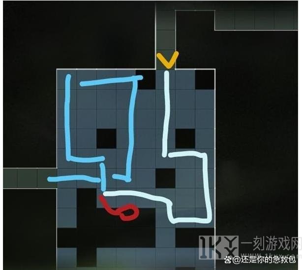 重返未来1999第三扇门在哪 重返未来1999第三扇门第三关怎么过