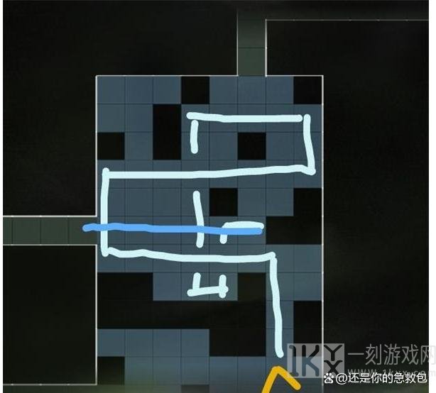 重返未来1999第三扇门在哪 重返未来1999第三扇门第三关怎么过