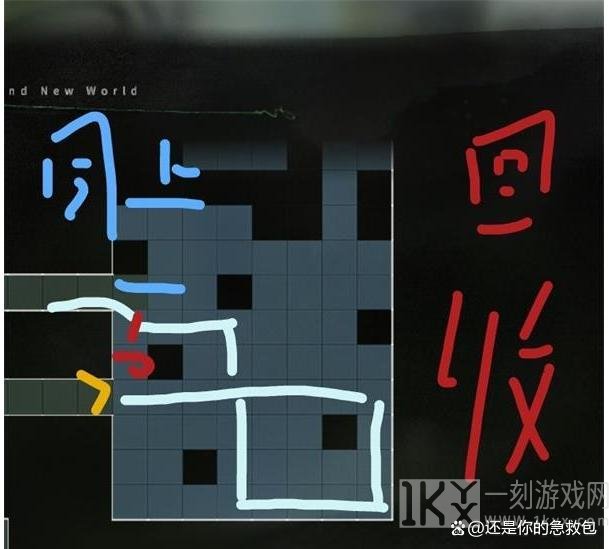 重返未来1999第三扇门在哪 重返未来1999第三扇门第三关怎么过