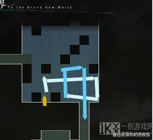 重返未来1999第三扇门在哪 重返未来1999第三扇门第三关怎么过