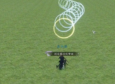 逆水寒手游1.2版本庄园更新了什么内容 庄园优化内容详解