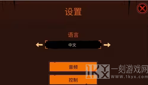 荒野枪巫怎么设置中文 中文语音模式切换方法