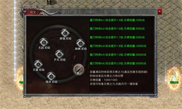 大时代三合一传奇
