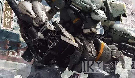 钢岚角色强度排行榜大全 钢岚萌新强力角色培养分享