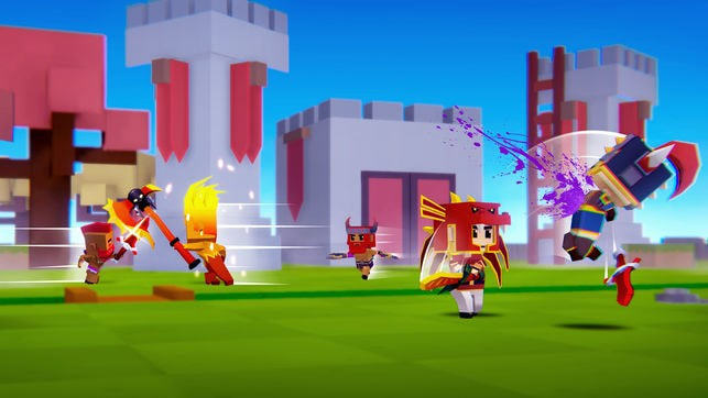 Axes.io