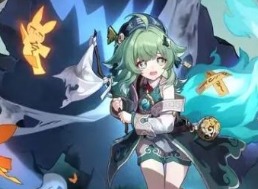 崩坏星穹铁道霍霍突破材料一览 霍霍突破材料大全分享