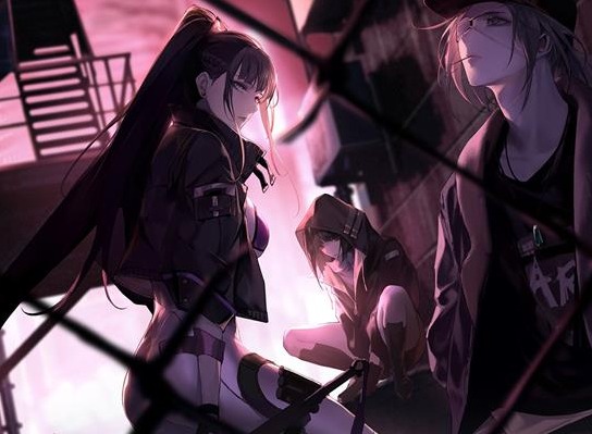 无期迷途不给糖就捣蛋怎么玩 2023万圣节不给糖就捣蛋活动攻略