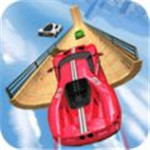 坡道赛车3D