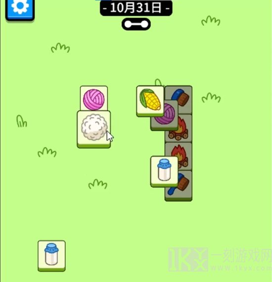 羊羊大世界10.31关卡通关图文攻略 羊羊大世界10.31关卡怎么过