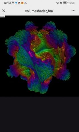 volumeshader
