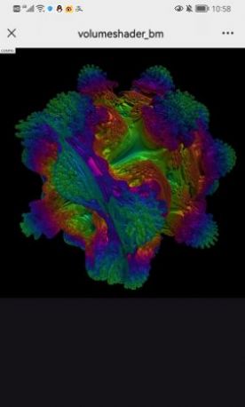 volumeshader