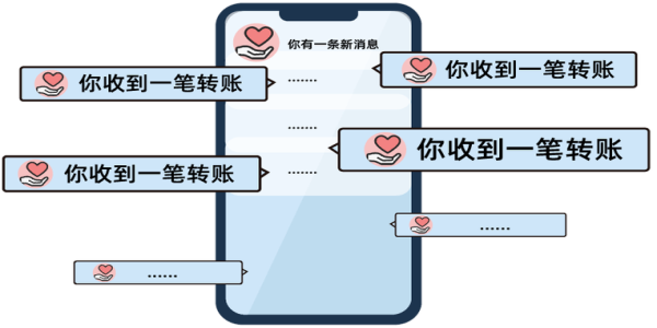 微信转账截图生成器