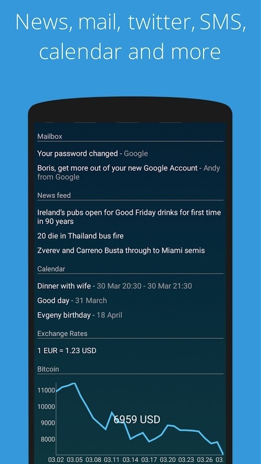 aio launcher