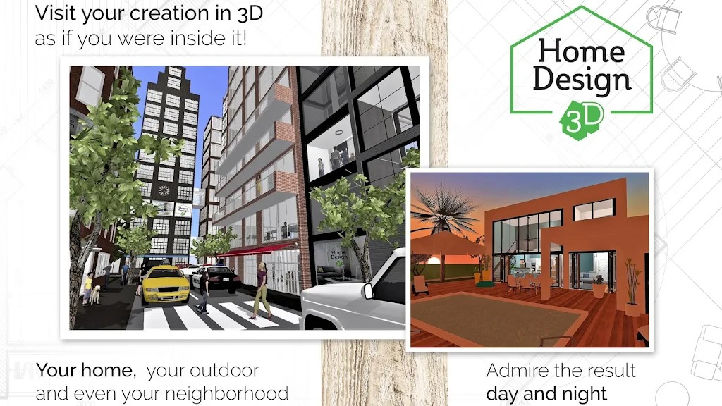 家居3D设计DIY免费版