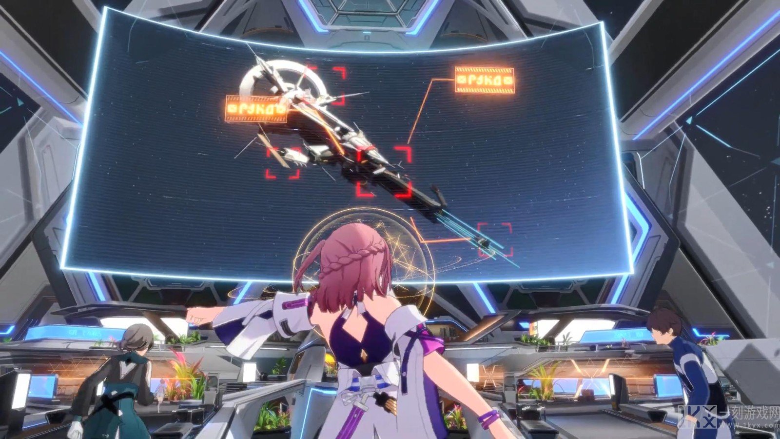 崩坏星穹铁道1.6版本什么时候更新 1.6版本更新时间一览