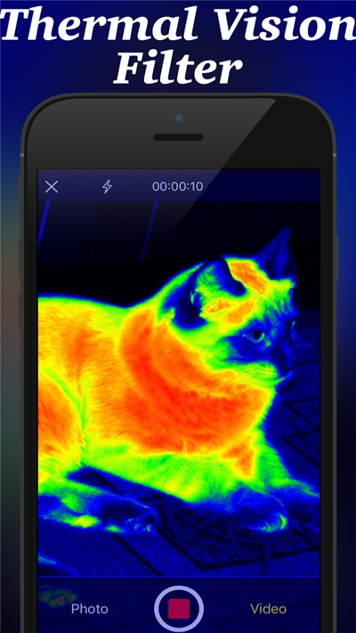 ThermalCamera中文版