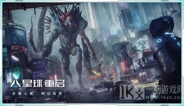 星球重启玩法介绍 星球重启新手教程攻略