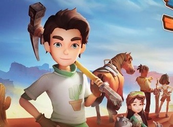 沙石镇时光正式版1.0改动了哪些内容 正式版1.0更新内容一览