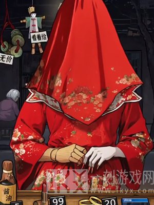 隐秘的档案深夜杂货店通关攻略 隐秘的档案深夜杂货店怎么过关