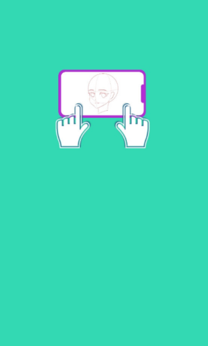 DrawGacha绘画