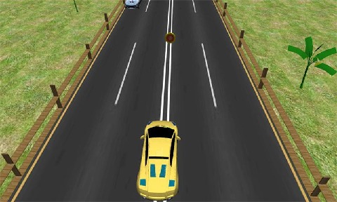 超级公路驾驶员