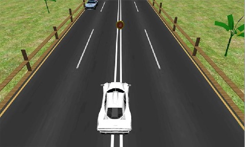 超级公路驾驶员