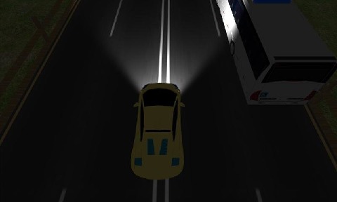 超级公路驾驶员