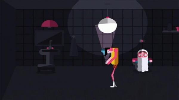 扮鬼模拟器