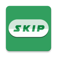 SKIP开屏跳广告