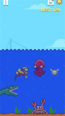快乐的青蛙2