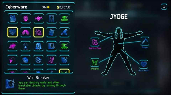 jydge