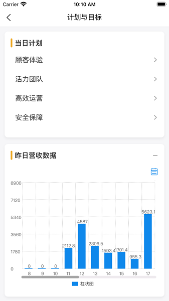 木屋运营助手