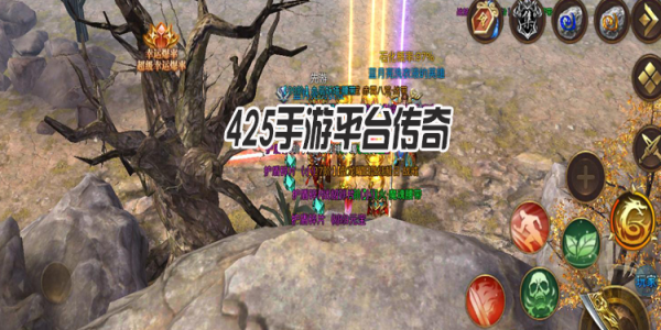 425手游平台