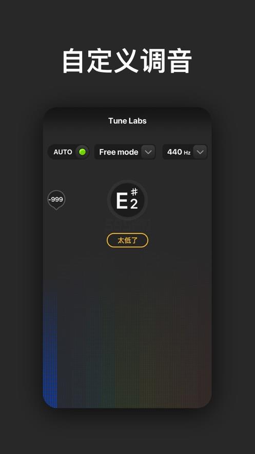 TuneLabs