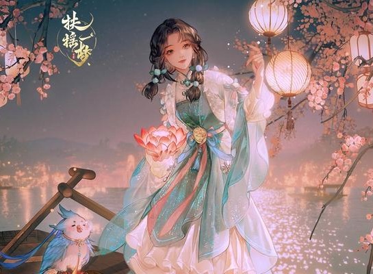 扶摇一梦怎么捏脸 好看的男女捏脸数据代码大全