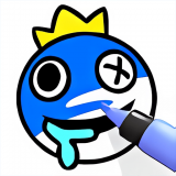 画个圆圆