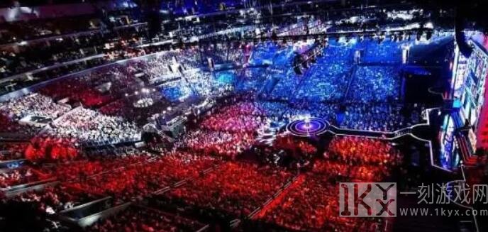 英雄联盟2024全球总决赛在什么地方 2024全球总决赛举办地点介绍