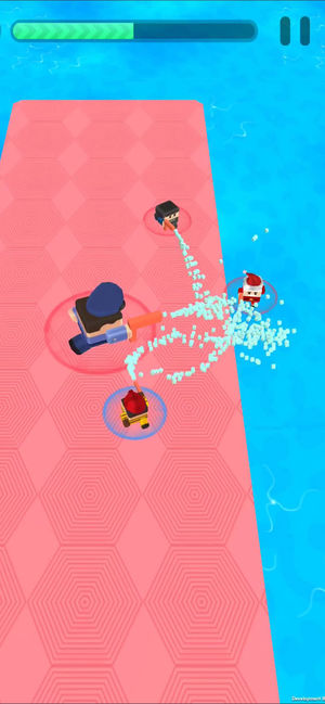 Watergun