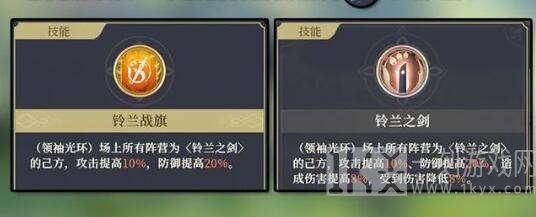 铃兰之剑角色怎么培养 角色培养技巧介绍
